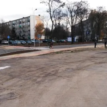 Otwarcie ronda w czwartek 21 listopada