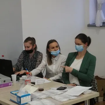 Nowe władze Wspólnego Samorządu w Radomsku