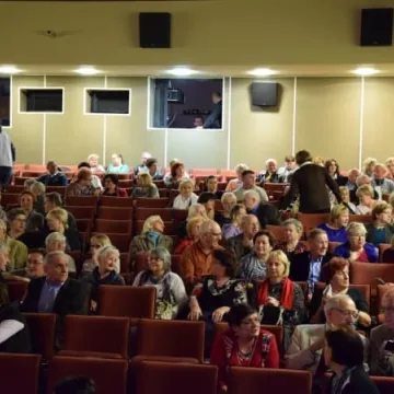 Chóry zaprezentowały się w MDK