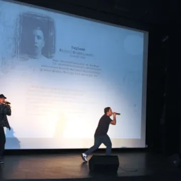 750. urodziny Radomska w rytmie hip-hop