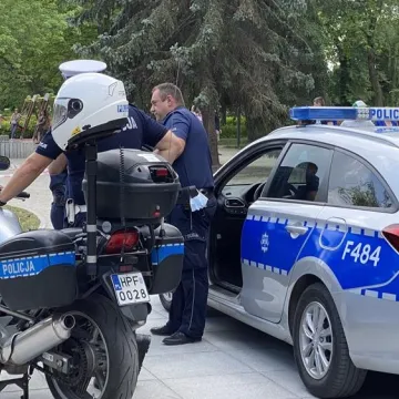 „Letnisko” w Radomsku