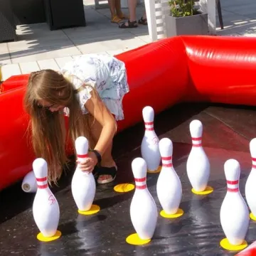 „Porto grill & fun” inauguruje działalność. Przez cały weekend wiele atrakcji