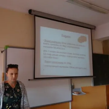 Uczniowie z „Ekonomika” gotowi do stażu w Wielkiej Brytanii                                         