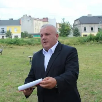 Wioletta Pal z poparciem SLD