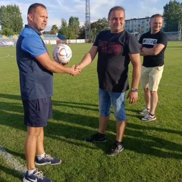 Rezerwy Widzewa przerwały zwycięską passę RKS Radomsko