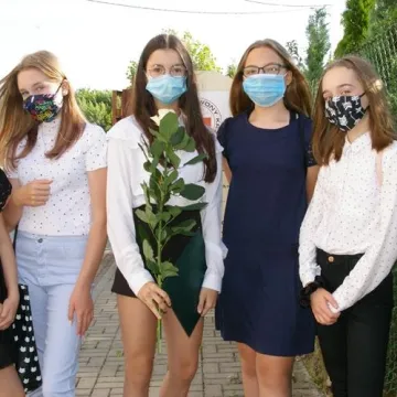 Zakończenie roku szkolnego inne niż wszystkie