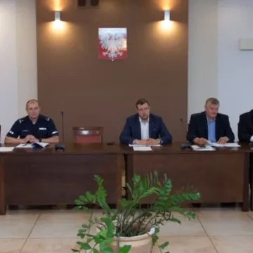 Obradowała Komisja Bezpieczeństwa