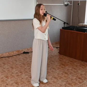 Europa wyśpiewana w wielu językach. XVII konkurs wokalny w „Reymontówce”