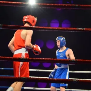 Pięściarskie święto w Radomsku