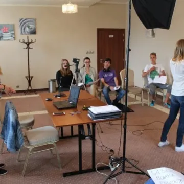 Trwa casting do seriali Tako Media