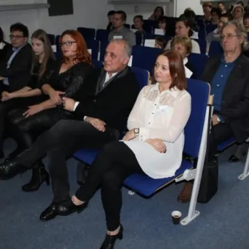 O pracy z uzdolnionymi dziećmi