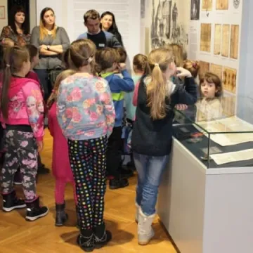 Muzeum rozpoczyna ferie zimowe