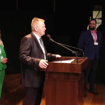 II Forum Społecznej Inspekcji Pracy Ziemi Łódzkiej w Bełchatowie