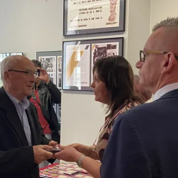 Radomszczańskie muzeum ma już 55 lat