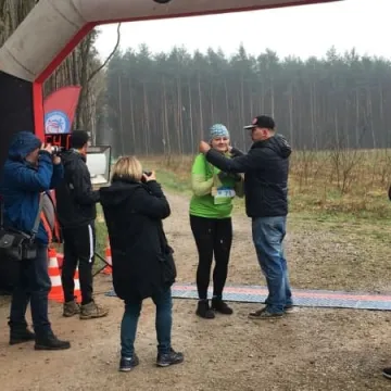 Radomszczański Festiwal Kolarsko-Biegowy ESBANK GO