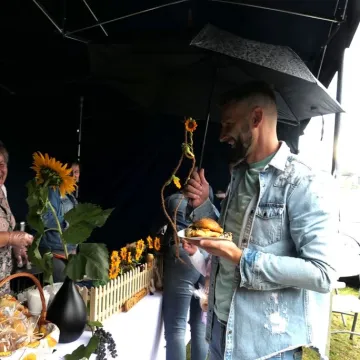 Grzebień: pożegnanie lata pełne atrakcji