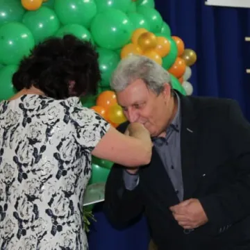 25. urodziny Przedszkola Specjalnego w Radomsku