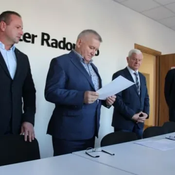 Przedsiębiorcy z Radomska apelują do rządu RP