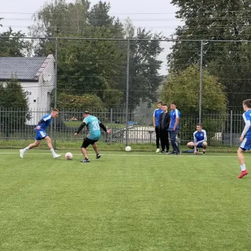 Liga „Szóstek” gra ponownie