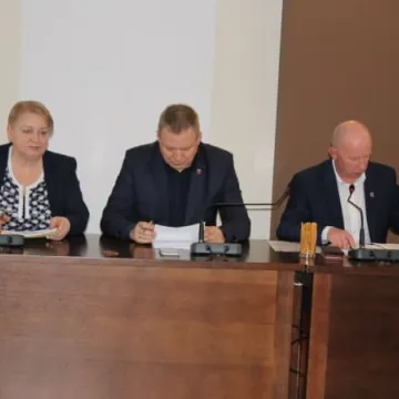 Na komisji edukacji o problemach w oświacie