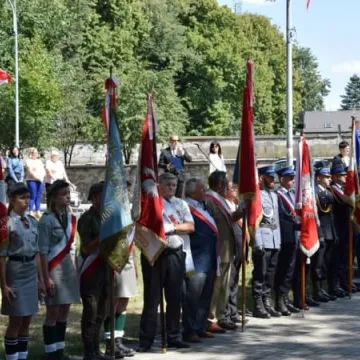 Święto Wojska Polskiego w Radomsku