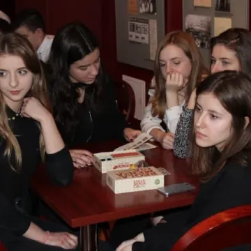 Reglamentacja w radomszczańskim muzeum