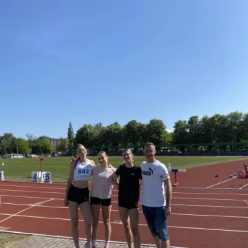 Życiówki na otwarcie sezonu letniego