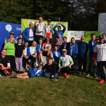 Wyniki Radomszczańskiego Festiwalu Kolarsko-Biegowego