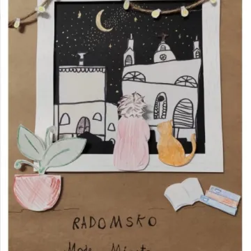 Konkurs na pocztówkę „Pozdrowienia z Radomska” rozstrzygnięty