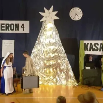 Gdy Bóg podróżuje koleją 