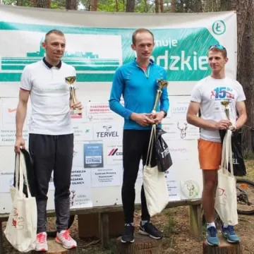 ,,Leśna Dziesiątka