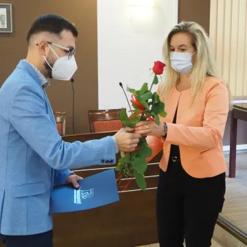 Nauczycielskie awanse