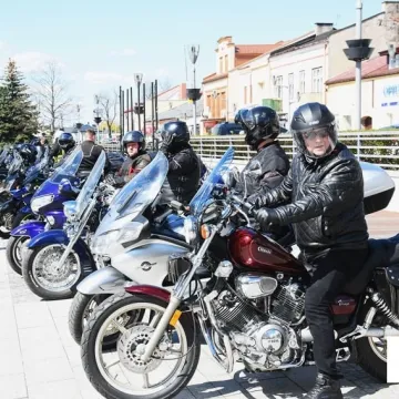 Bełchatów: Oddali krew podczas tegorocznego Motoserca