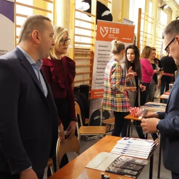 Planowali swoją przyszłość