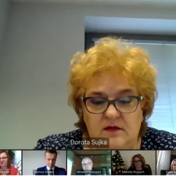 Budżet Radomska na 2021 rok został uchwalony