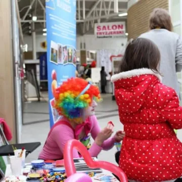 I Walentynkowe Targi Ślubne w Radomsku