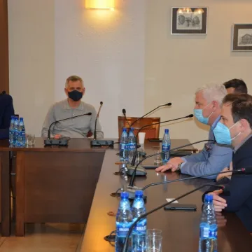 Radomsko: będzie praca dla uchodźców