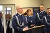 Były zastępca komendanta w Radomsku teraz szefem policji w Tomaszowie