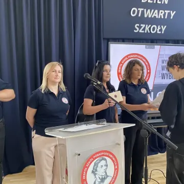 Gra terenowa, pokazy i kierunki. Tak było w Kamieńsku