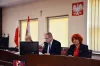 Na sesji o zmianach w budżecie powiatu. W planach jest m.in. stacja do ładowania „elektryków”