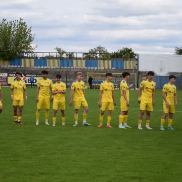 RKS Radomsko rozbił Włókniarza Zelów