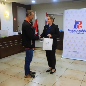 Gra terenowa „Wiele dróg do Wolności” rozstrzygnięta