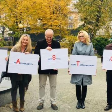 Wnioski z pozytywnej kampanii Wioletty Pal