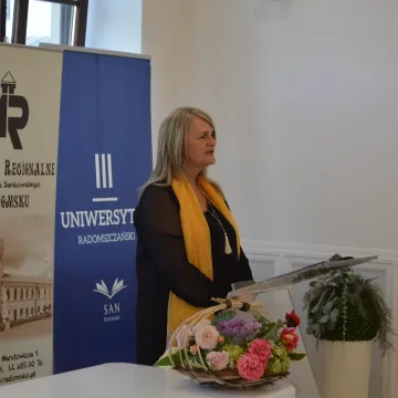 Studenci trzeciego wieku rozpoczęli rok akademicki