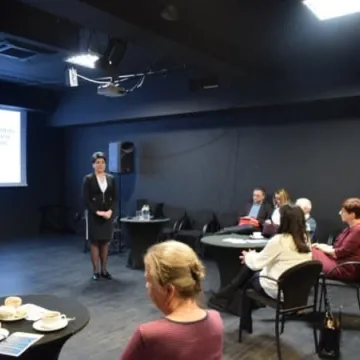 ŁDK wspiera działania kulturalne w Radomsku