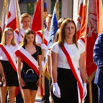 Procesja Jadwiżańska przeszła ulicami Radomska