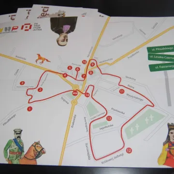 Dzień Otwarty w Miejskim Domu Kultury w Radomsku