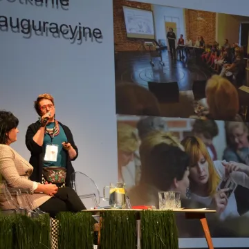 W Radomsku rozmawiają o kulturze