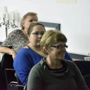 O przemocy wobec osób starszych 