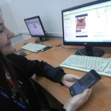 Międzynarodowa współpraca w Mechaniku